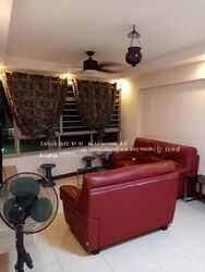 Blk 273D Atrina (Sengkang), HDB 4 Rooms #466412291